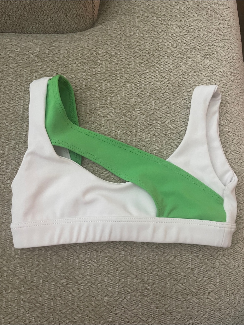 Five Dance Top Child Large